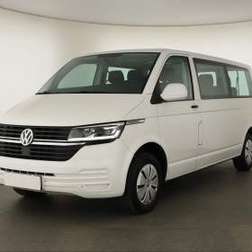 Foto inzerátu Volkswagen Caravelle 2.0 TDI