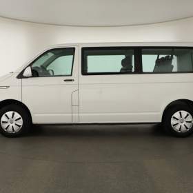 Foto inzerátu Volkswagen Caravelle 2.0 TDI