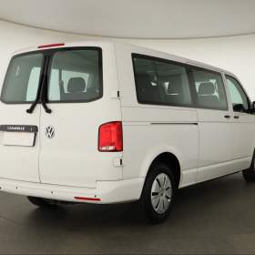 Foto inzerátu Volkswagen Caravelle 2.0 TDI