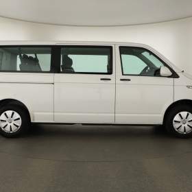 Foto inzerátu Volkswagen Caravelle 2.0 TDI