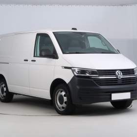 Volkswagen Transporter 2.0 TDI / 19585605