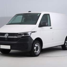 Foto inzerátu Volkswagen Transporter 2.0 TDI
