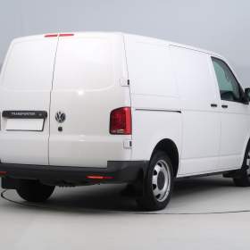 Foto inzerátu Volkswagen Transporter 2.0 TDI