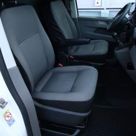 Foto inzerátu Volkswagen Transporter 2.0 TDI