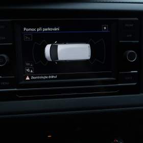 Foto inzerátu Volkswagen Transporter 2.0 TDI