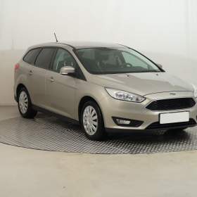 Ford Focus 1.6 i / 19585606