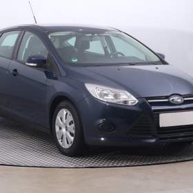Foto inzerátu Ford Focus 1.0 EcoBoost