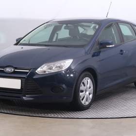 Foto inzerátu Ford Focus 1.0 EcoBoost