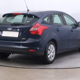 Foto inzerátu Ford Focus 1.0 EcoBoost