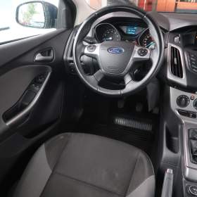 Foto inzerátu Ford Focus 1.0 EcoBoost