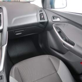 Foto inzerátu Ford Focus 1.0 EcoBoost