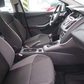 Foto inzerátu Ford Focus 1.0 EcoBoost