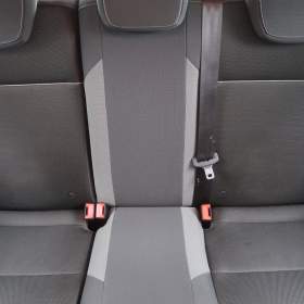 Foto inzerátu Ford Focus 1.0 EcoBoost