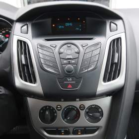 Foto inzerátu Ford Focus 1.0 EcoBoost