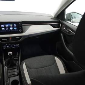 Foto inzerátu Škoda Scala 1.0 TSI