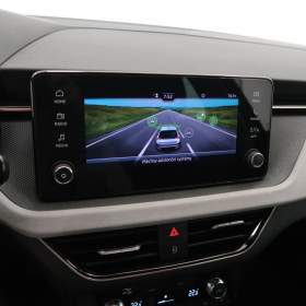 Foto inzerátu Škoda Scala 1.0 TSI