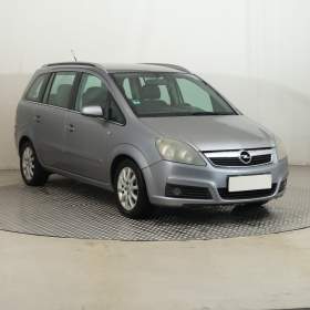 Opel Zafira 1.9 CDTI / 19585610