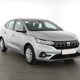 Dacia Logan 1.0 TCe / 19585613