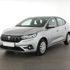 Foto inzerátu Dacia Logan 1.0 TCe