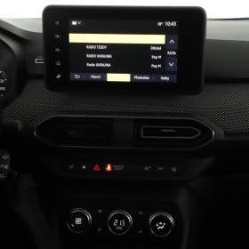 Foto inzerátu Dacia Logan 1.0 TCe