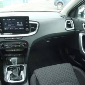 Foto inzerátu Kia Ceed 1.5 T-GDI