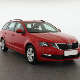 Škoda Octavia 1.6 TDI / 19585615