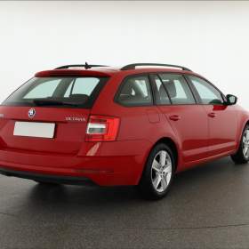 Foto inzerátu Škoda Octavia 1.6 TDI