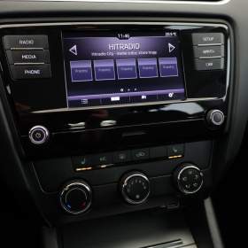 Foto inzerátu Škoda Octavia 1.6 TDI