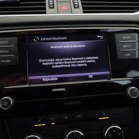 Foto inzerátu Škoda Octavia 1.6 TDI