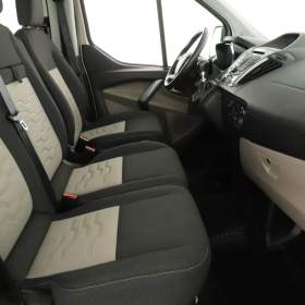 Foto inzerátu Ford Tourneo Custom 2.2 TDCi