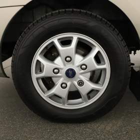 Foto inzerátu Ford Tourneo Custom 2.2 TDCi