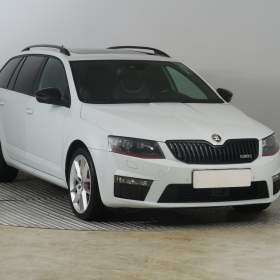 Škoda Octavia RS 2.0 TDI / 19585620