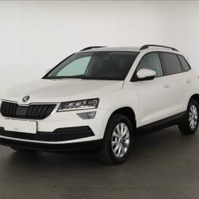 Foto inzerátu Škoda Karoq 1.6 TDI
