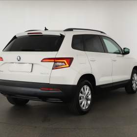Foto inzerátu Škoda Karoq 1.6 TDI