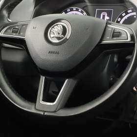 Foto inzerátu Škoda Karoq 1.6 TDI