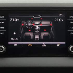 Foto inzerátu Škoda Karoq 1.6 TDI