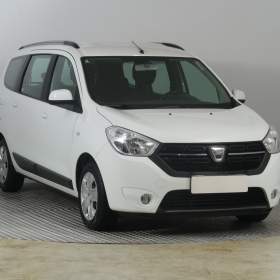 Dacia Lodgy 1.6 SCe / 19585622