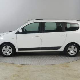 Foto inzerátu Dacia Lodgy 1.6 SCe