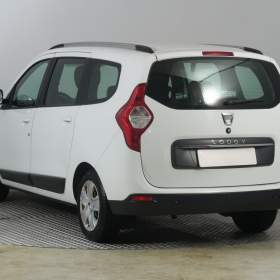 Foto inzerátu Dacia Lodgy 1.6 SCe