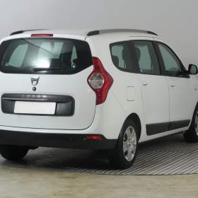 Foto inzerátu Dacia Lodgy 1.6 SCe