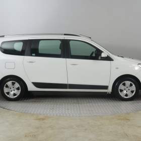 Foto inzerátu Dacia Lodgy 1.6 SCe
