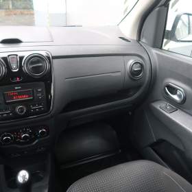 Foto inzerátu Dacia Lodgy 1.6 SCe