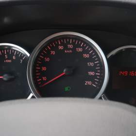 Foto inzerátu Dacia Lodgy 1.6 SCe