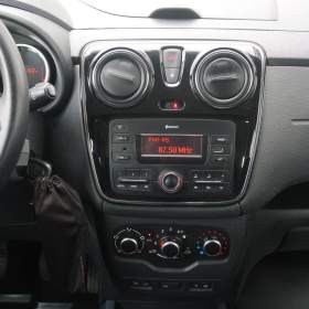 Foto inzerátu Dacia Lodgy 1.6 SCe