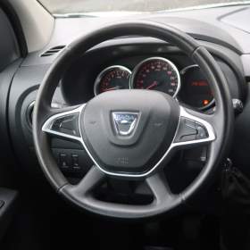 Foto inzerátu Dacia Lodgy 1.6 SCe