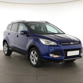 Foto inzerátu Ford Kuga 1.6 EcoBoost