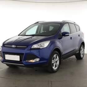 Foto inzerátu Ford Kuga 1.6 EcoBoost