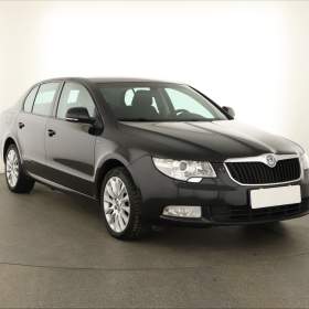 Foto inzerátu Škoda Superb 2.0 TDI