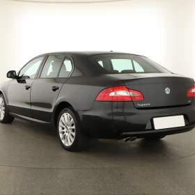 Foto inzerátu Škoda Superb 2.0 TDI