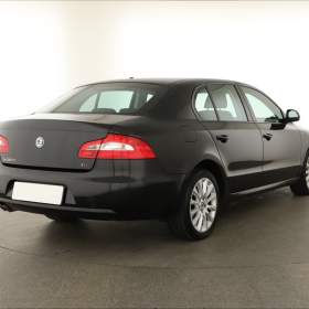 Foto inzerátu Škoda Superb 2.0 TDI